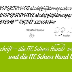 typic schuss frühe Schriften 013