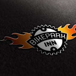 Logo Bikepark Inn