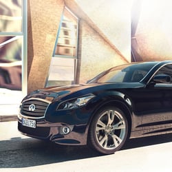 Infinity 4