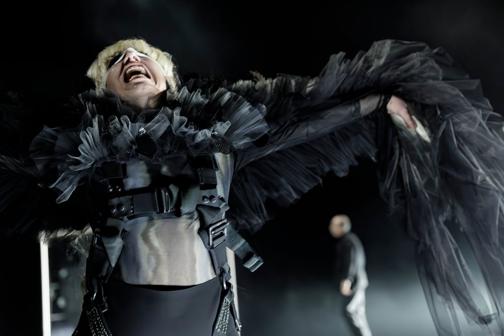 Antigone