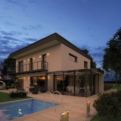 Hausbau Katalog | Unser Lagerhaus