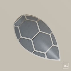 Turtle Swimchair