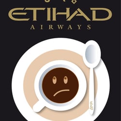 Etihad Airlines – schlechtester Service