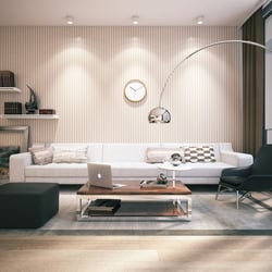 Architekturvisualisierung Berlin Kantstraße