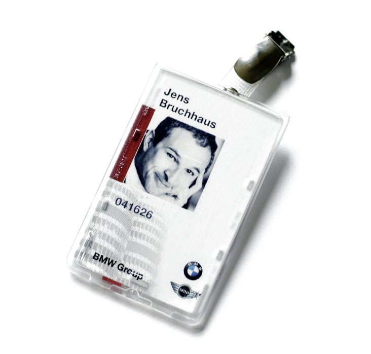 Portrait Bruchhaus