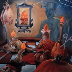 Dr. Pumpkin