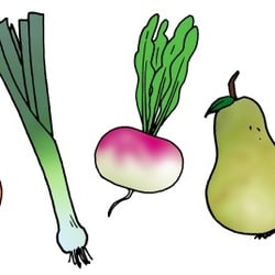 Klett Génération Pro – Légumes