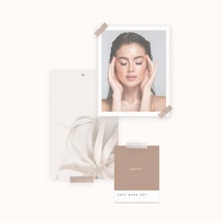 CDE – Moodboard
