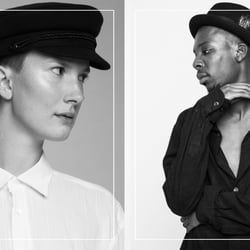 Styling: Stefanie Fissel