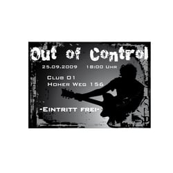 Flyer