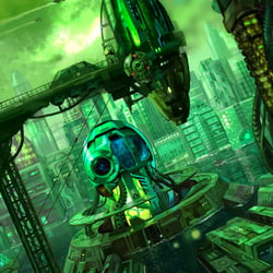 reactor
