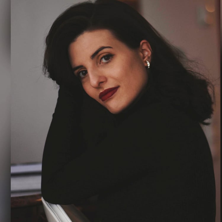 Hannah Aspropoulos