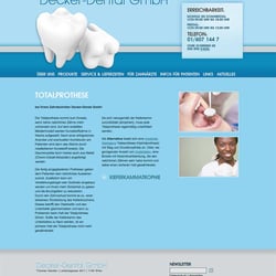 Decker Dental GmbH