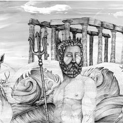 Poseidon