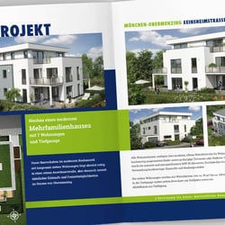 Innenseite Immobilien-Exposé