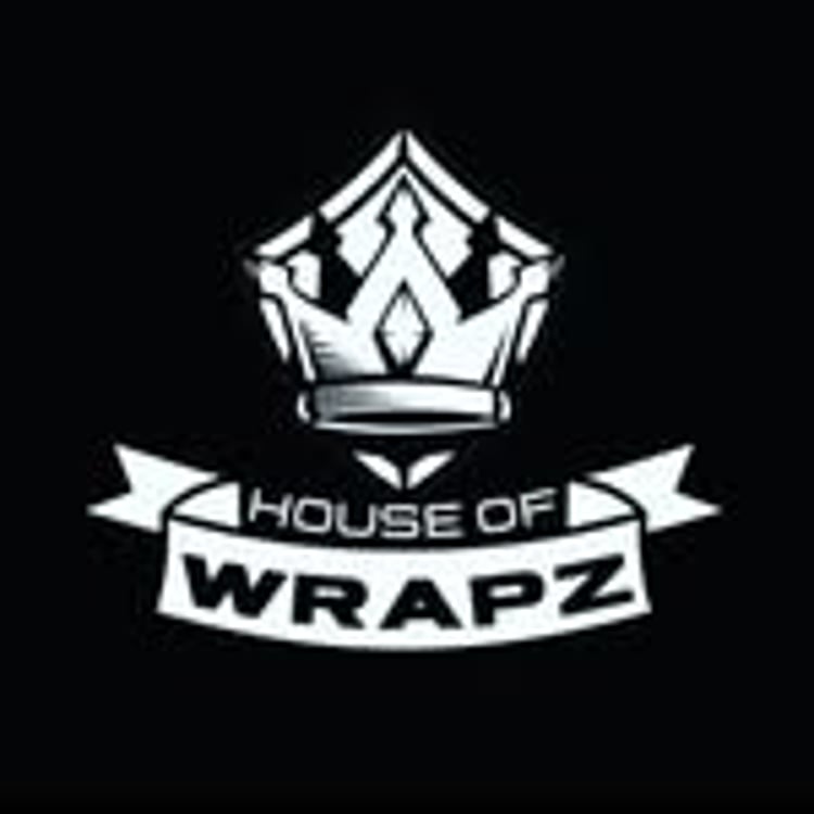 House of Wrapz