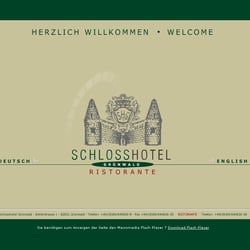 schlosshotel 1