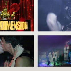 Dimension-Partys