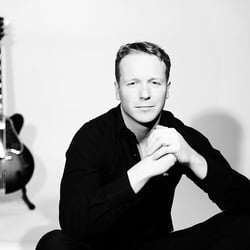 Johannes Behr – Gitarrist