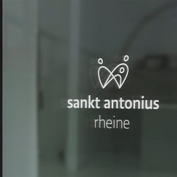 Logodesign für eine Kirchengemeinde