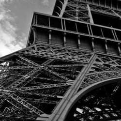 Eifel Turm Paris
