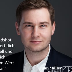 Juan Mueller Profifotograf Headshot 05749