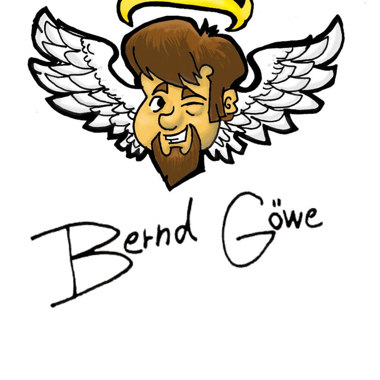 Bernd Göwe