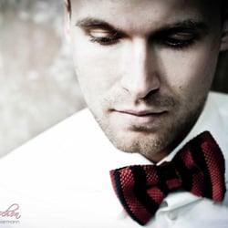Business-Mode / Hals-Accessoires