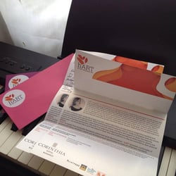 Einladung / Invitation letter