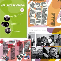 issue #10 employee newspaper KFV /2011