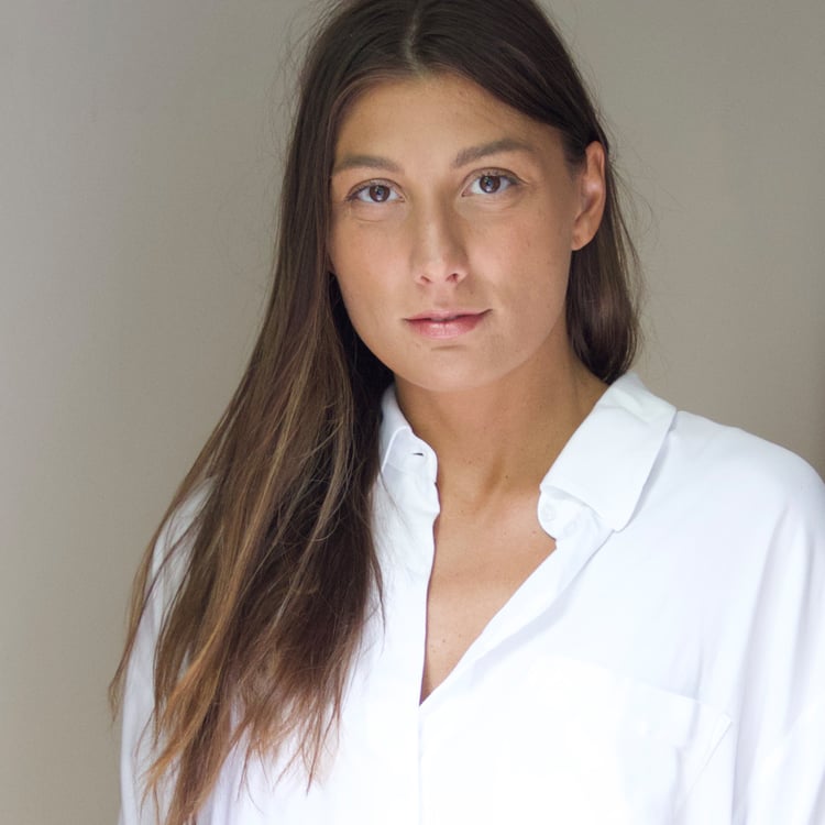 Irene Santovac-Friedl