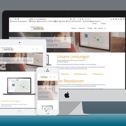 Website Clear and Simple Analytics