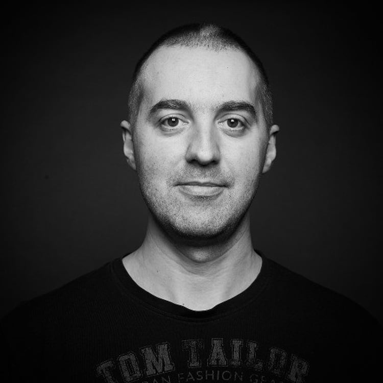 Goran Kljajevic