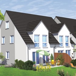 Architekturvisualisierung DH