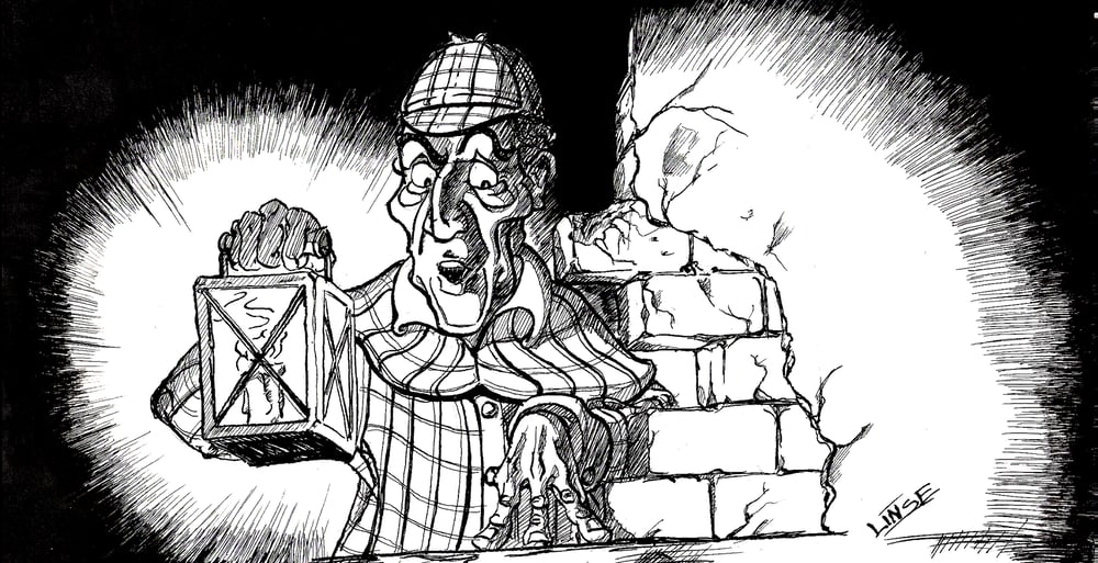 Sherlock