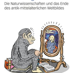 Buch Cover für den Königshausen & Neumann Verlag.