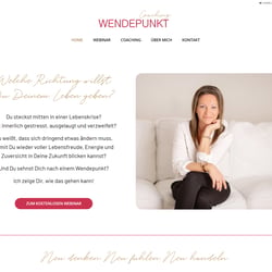 SusanneWien Home