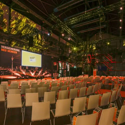 VHV Versicherungen JAT Event