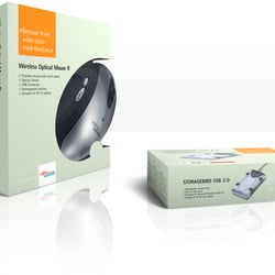 FSC Package 3D