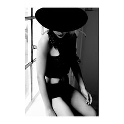 Spain Girl