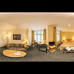 Hotel-Suite