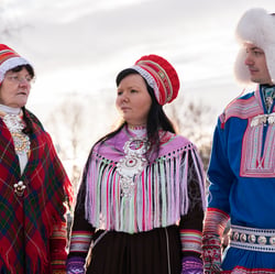 Sami People