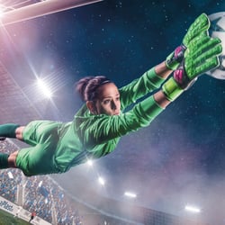 Juni Fußballkalender