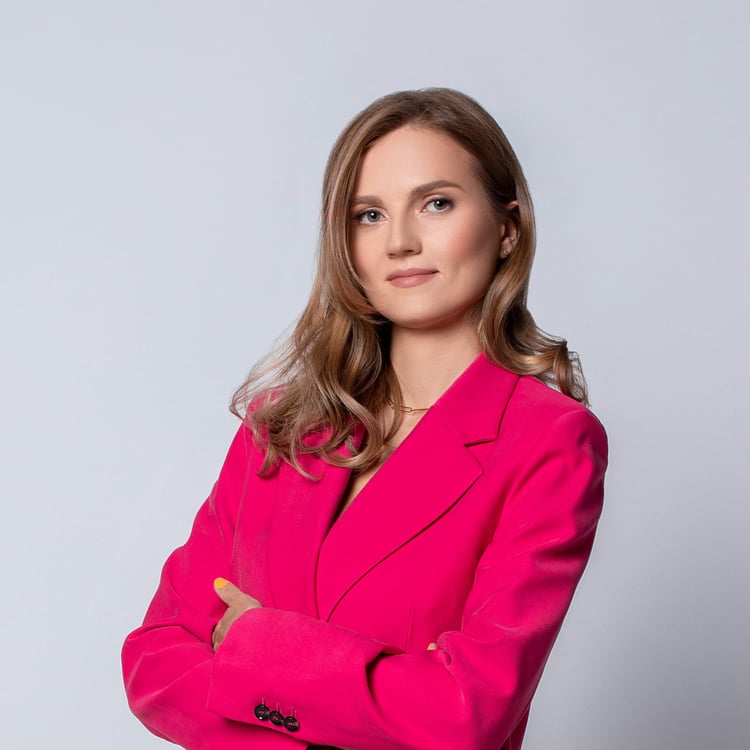 Marina Griebl