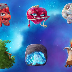 Game Assets