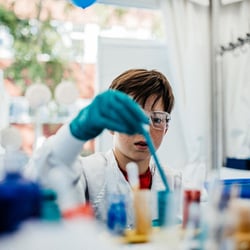 Lange Nacht der Wissenschaft