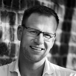 Personal Branding – Businessportrait