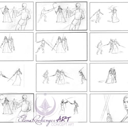 Storyboard
