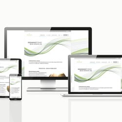 Webdesign