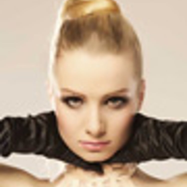 Julie Böhm